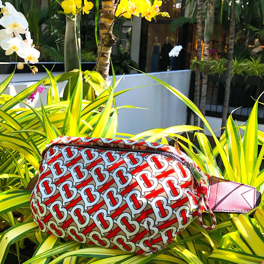 Mini Bags Most Wanted - Bal Harbour Shops