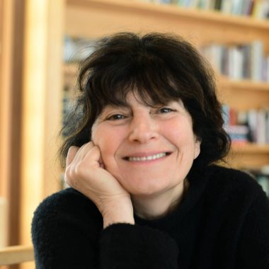 Author Ruth Reichl