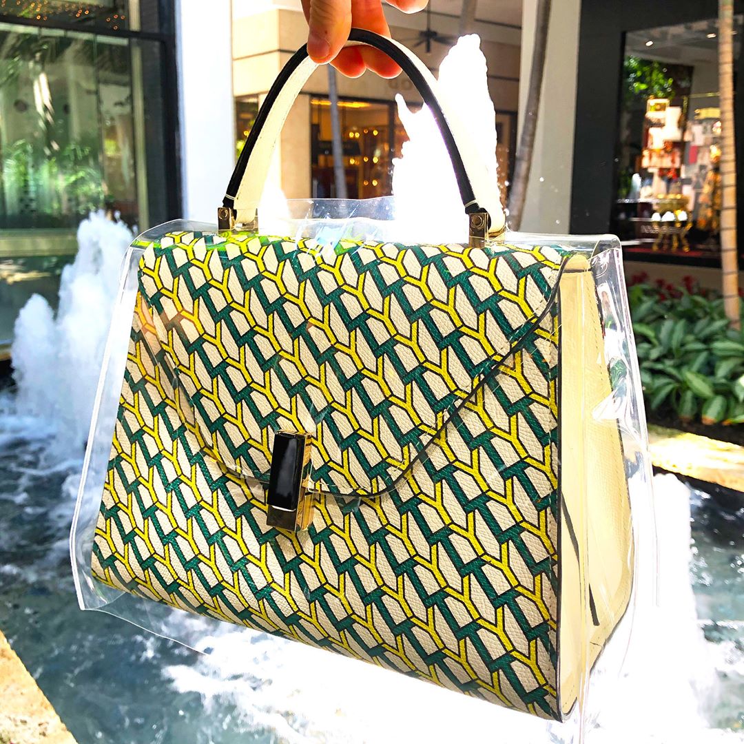 valentino-vogue-supervee-bag - Bal Harbour Shops