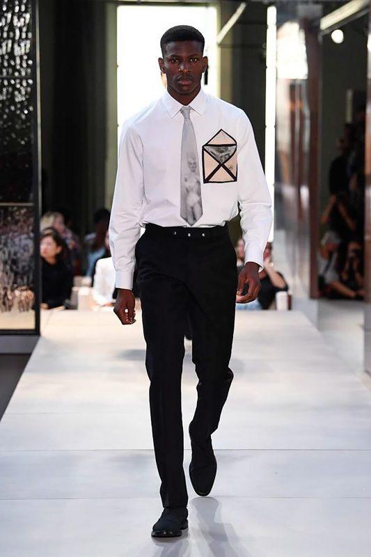 Burberry spring summer 2019 online