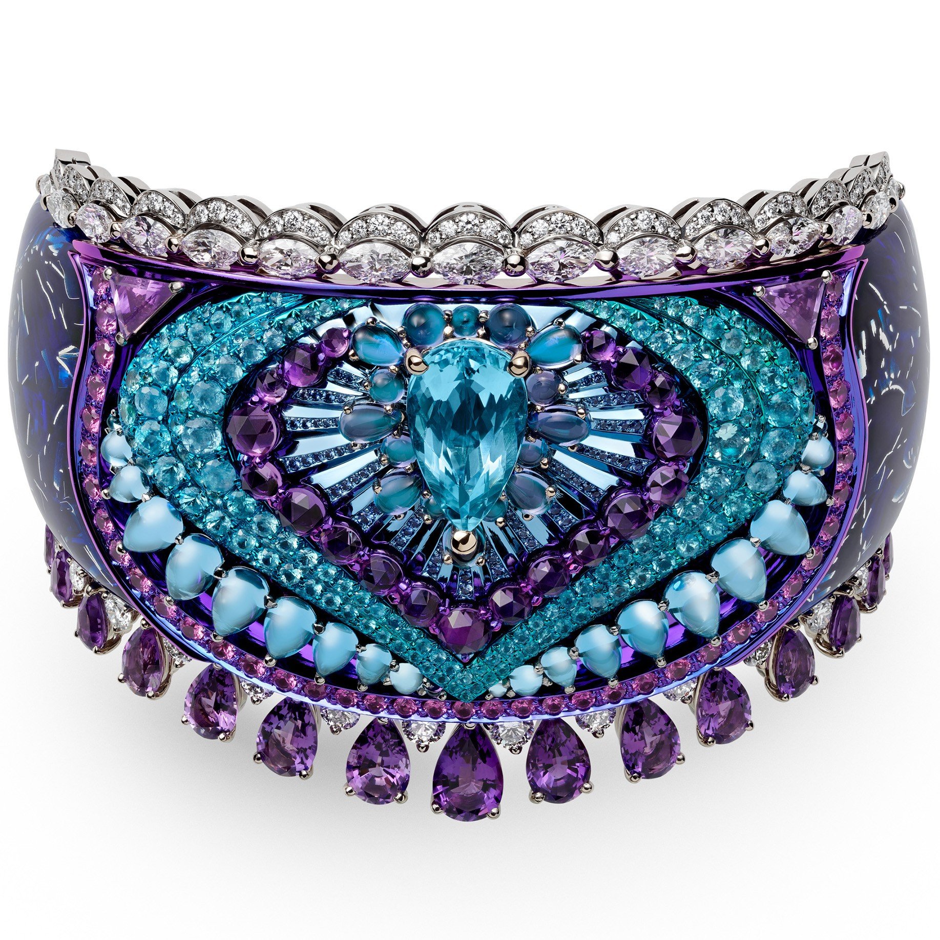 Chopard red carpet collection on sale 2019