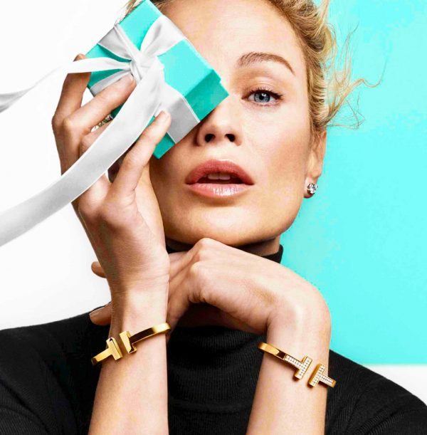 Tiffany & Co. T Collection bracelets