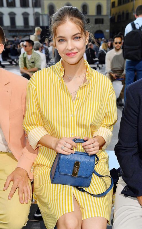 Salvatore Ferragamo BOXYZ bag
