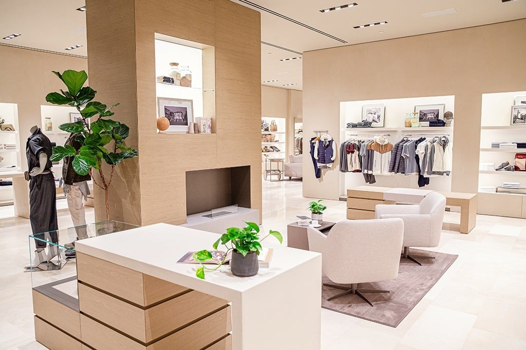 Haute Event: Brunello Cucinelli Hosts Boutique Opening at Bal Harbour Shops  - Haute Living