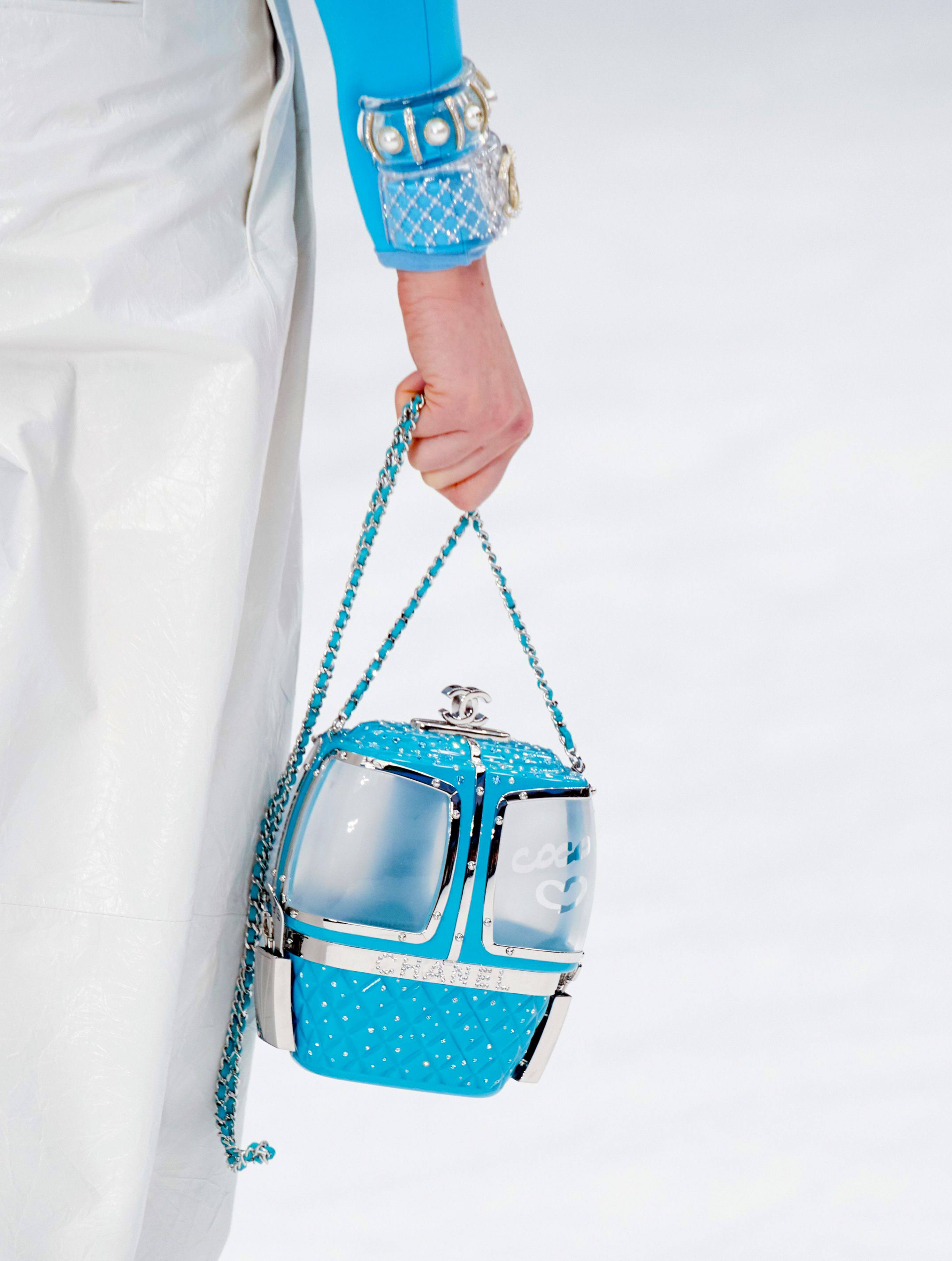 Mini Bags Most Wanted - Bal Harbour Shops