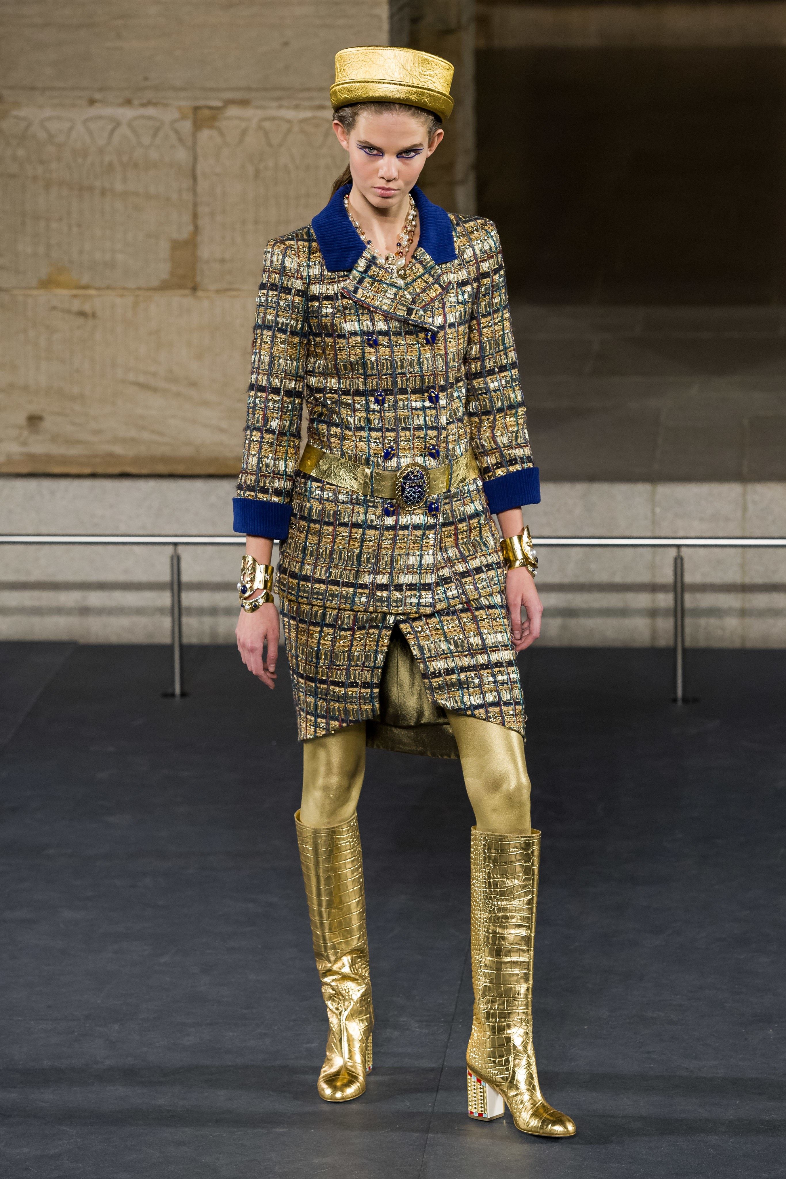 chanel-pre-fall2019-plaid - Bal Harbour Shops chanel-pre-fall2019-plaid - Bal Harbour Shops