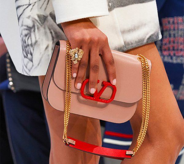 Valentino VSLING handbag