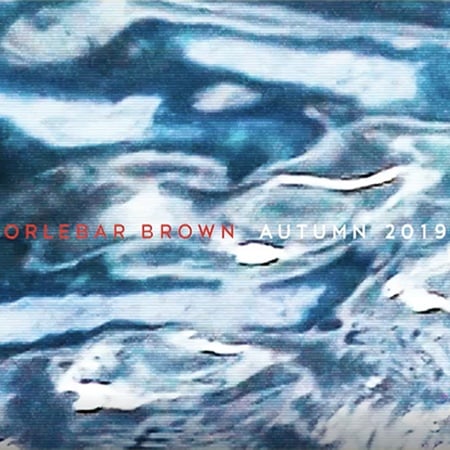 Orlebar Brown Autumn 2019 Campaign Video