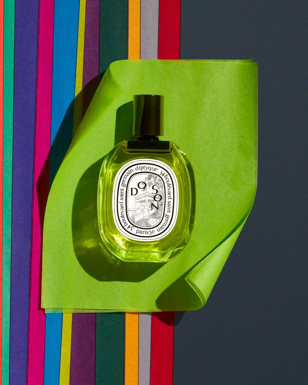 Diptyque Travel-Sized Perfume