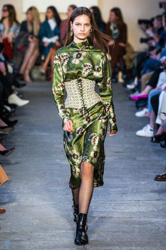 Etro Fall 2019 Runway Collection