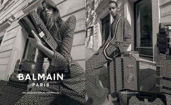 Balmain