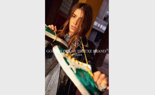 Golden Goose