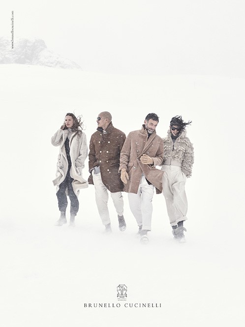 Brunello Cucinelli