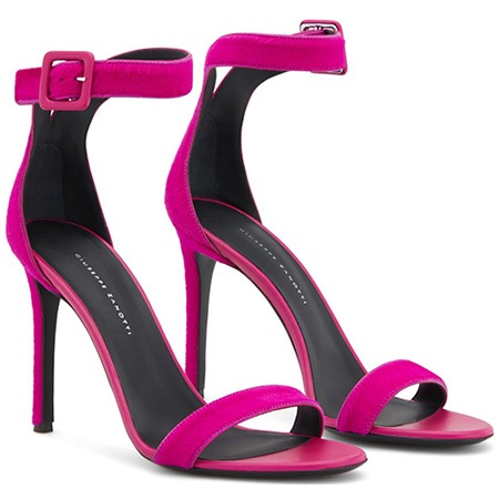 Giuseppe Zanotti Neyla Sandal