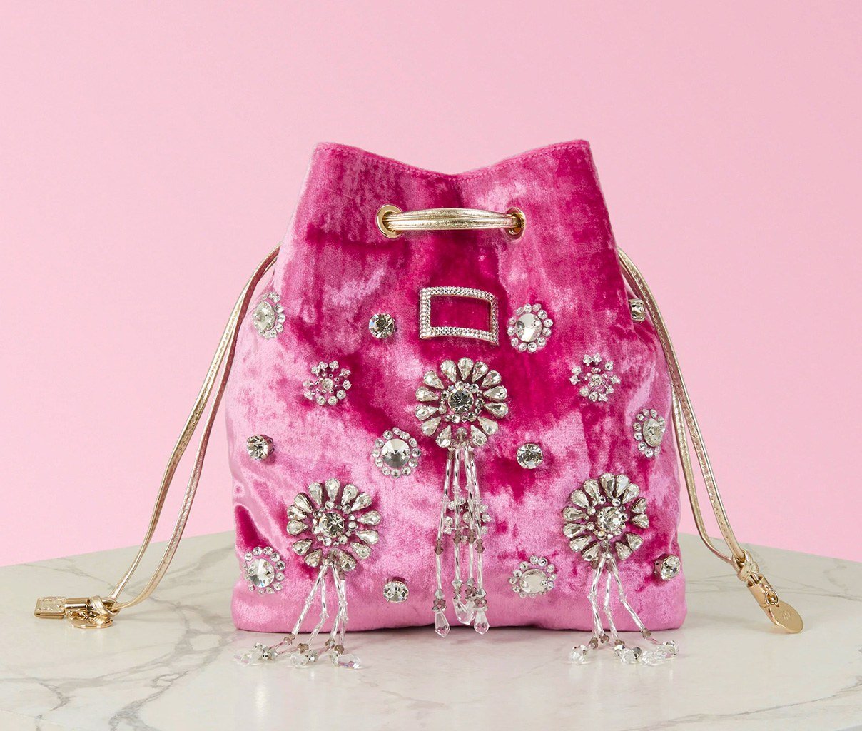roger vivier viv mini bag Bal Harbour Shops