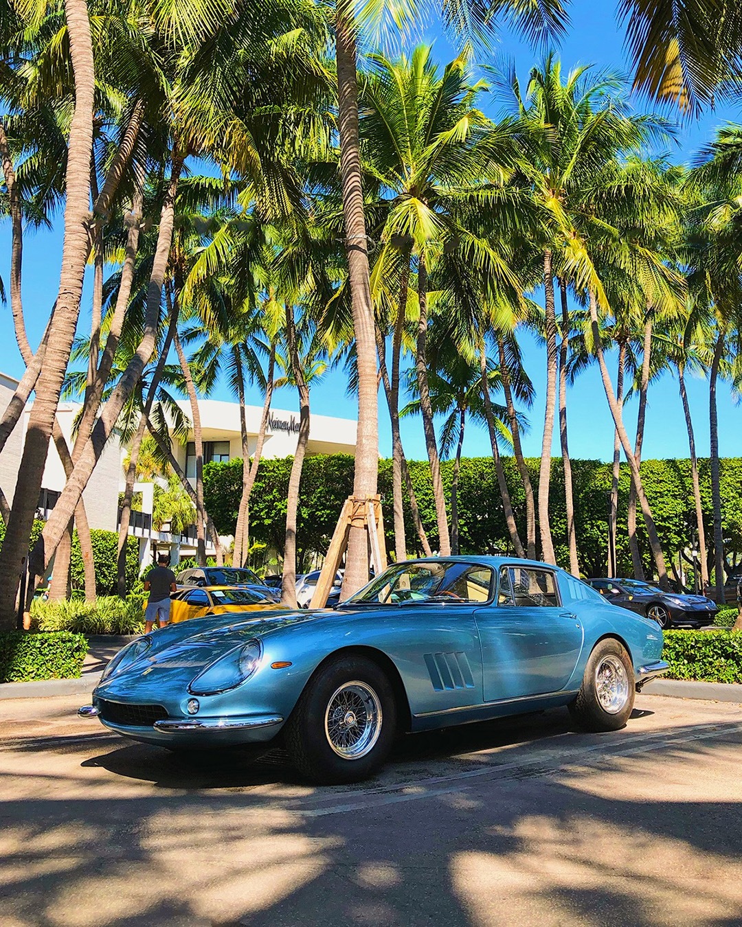 1966 Ferrari 275GTB