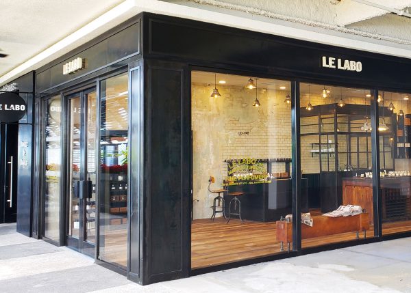 Le Labo