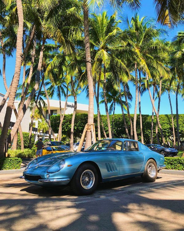 1966 Ferrari 275GTB