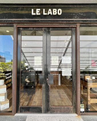 Le Labo