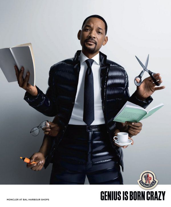 Moncler Spring 2020 Ad