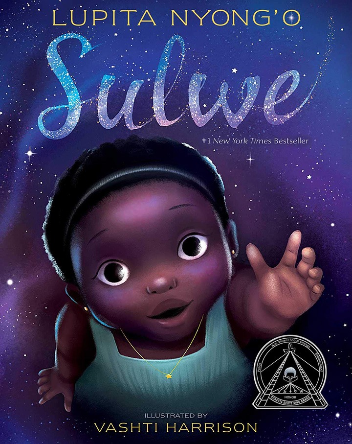 From Academy Award–winning actress Lupita Nyong’o comes a powerful, moving picture book about colorism, self-esteem, and learning that true beauty comes from within