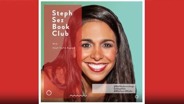 Steph Sez Book Club