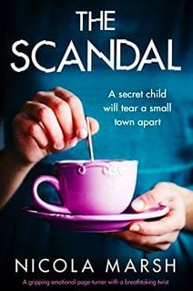 the-scandal-cover - Bal Harbour Shops