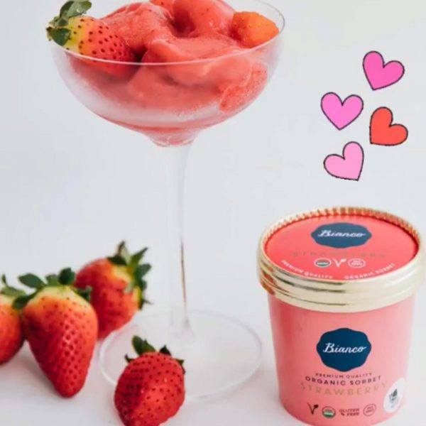 Bianco Gelato