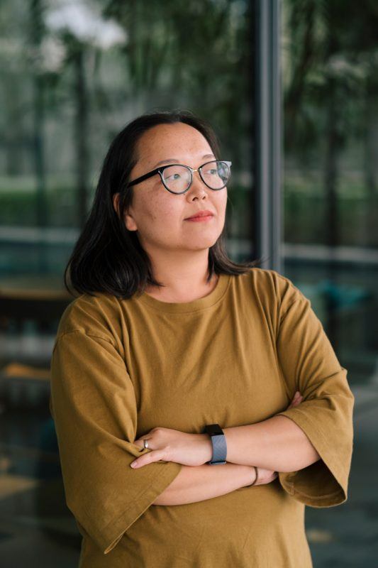 Standing Tall Bal Harbour Shops