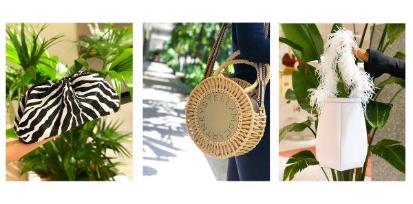 Summer’s Most Wanted Bags