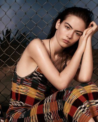 Missoni’s Endless Summer