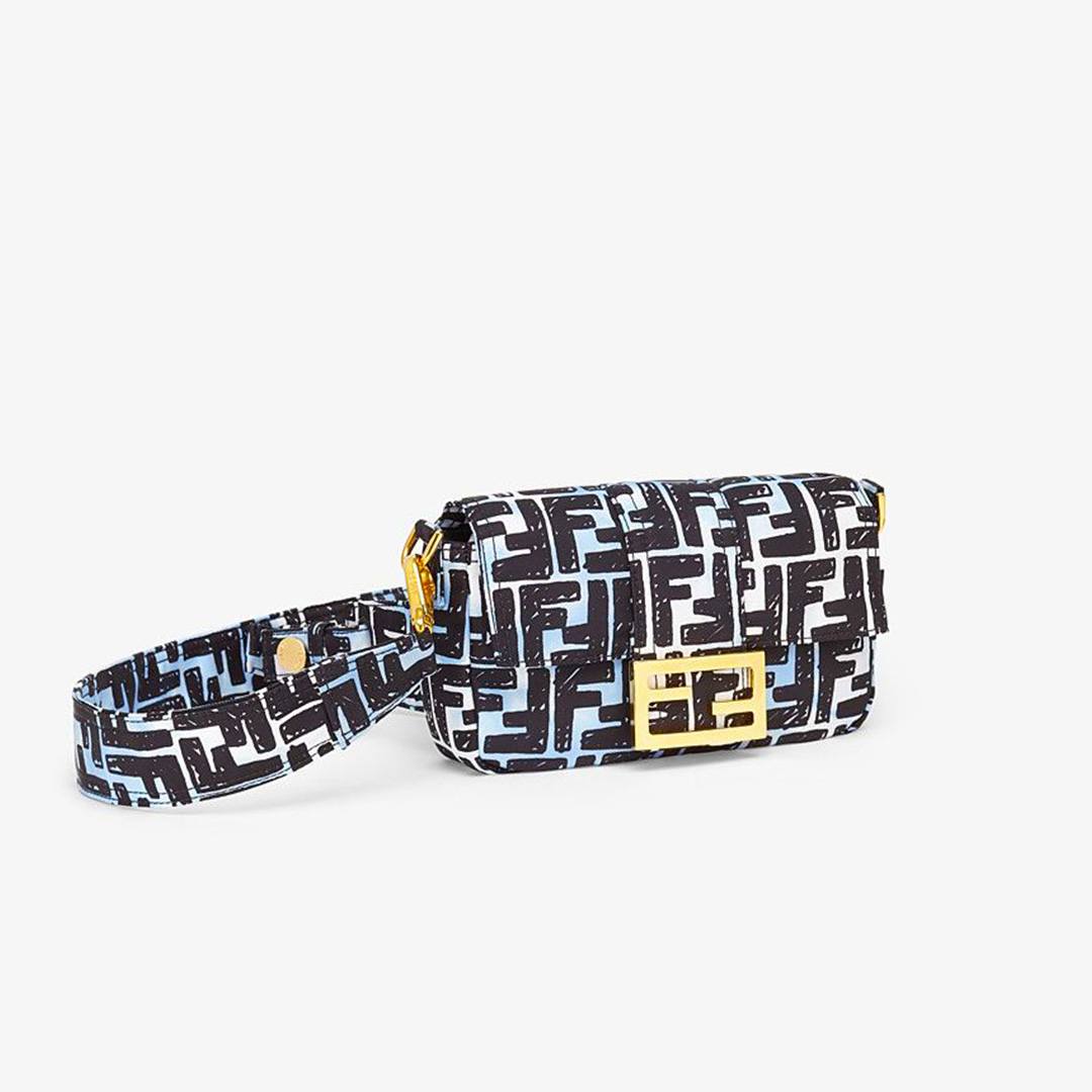 Fendi Nylon FF