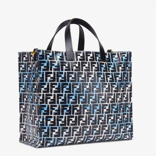 Fendi Glazed