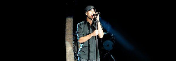 Enrique Iglesias