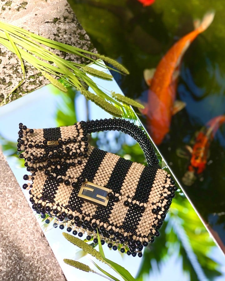 fendi-mini-bag - Bal Harbour Shops