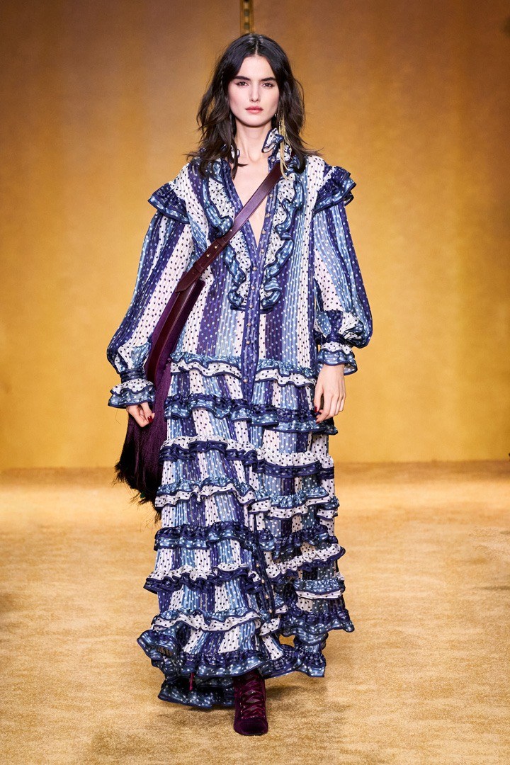 Zimmermann Fall 2020