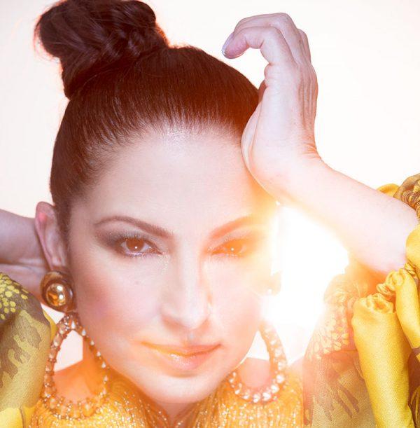 Gloria Estefan
