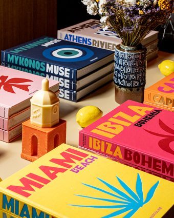 ASSOULINE