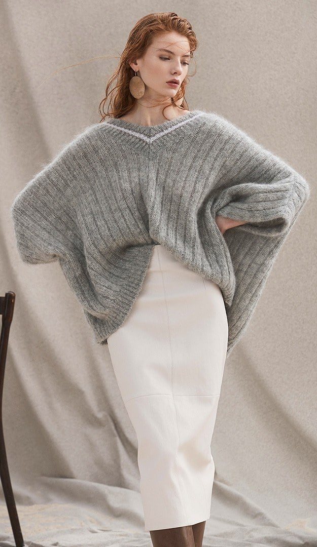 Brunello Cucinelli Fall 2020