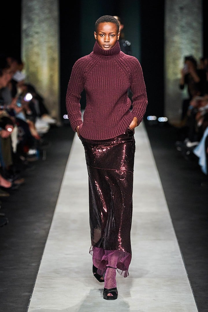 Ermanno Scervino Fall 2020