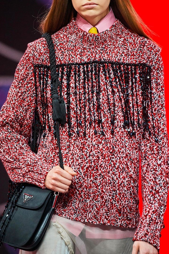 Prada Fall 2020