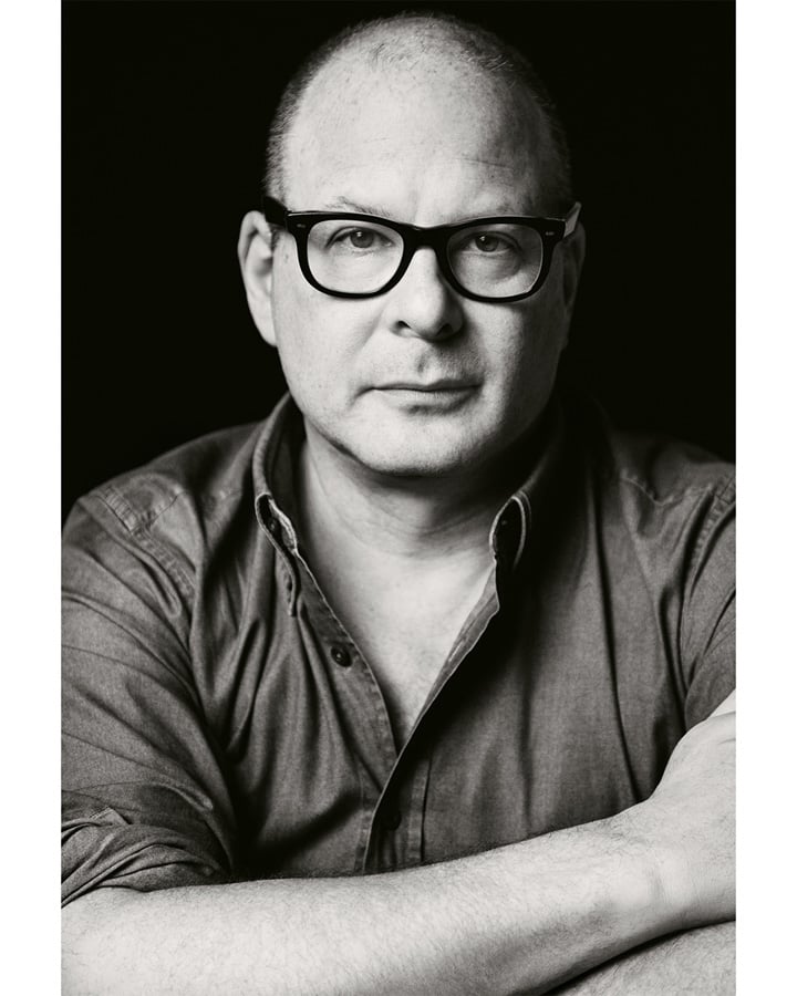 Reed Krakoff, Tiffany & Co.’s Chief Artistic Officer