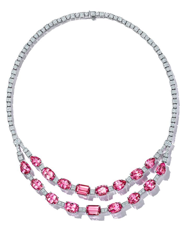 High Jewelry  Tiffany & Co.