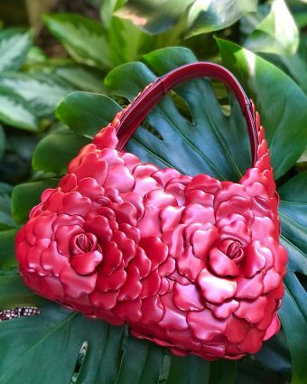 Valentino Rose Edition Atelier Bag.