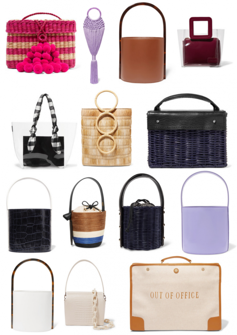 Top 10 bags for the summer Bal Harbour Shops