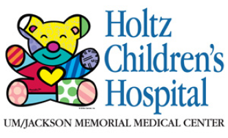 Holtz Children's Hospital