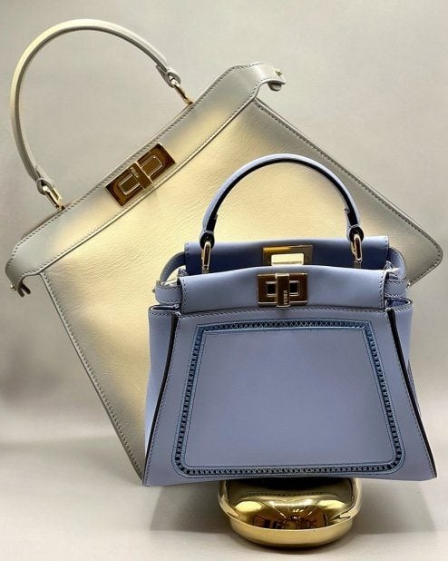 Fendi bags