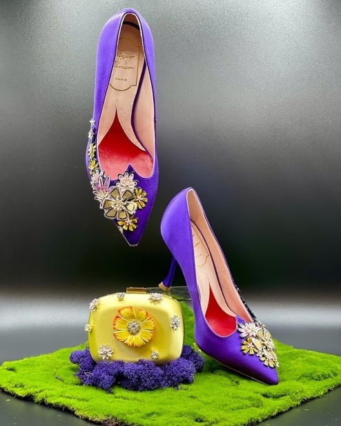 Roger Vivier