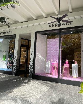 Versace