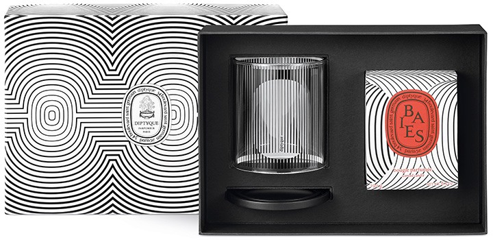 For the first chapter of its 60th anniversary celebration, diptyque is revisiting the history of the Maison and paying tribute to its graphic heritage through a joyful and participatory collection.